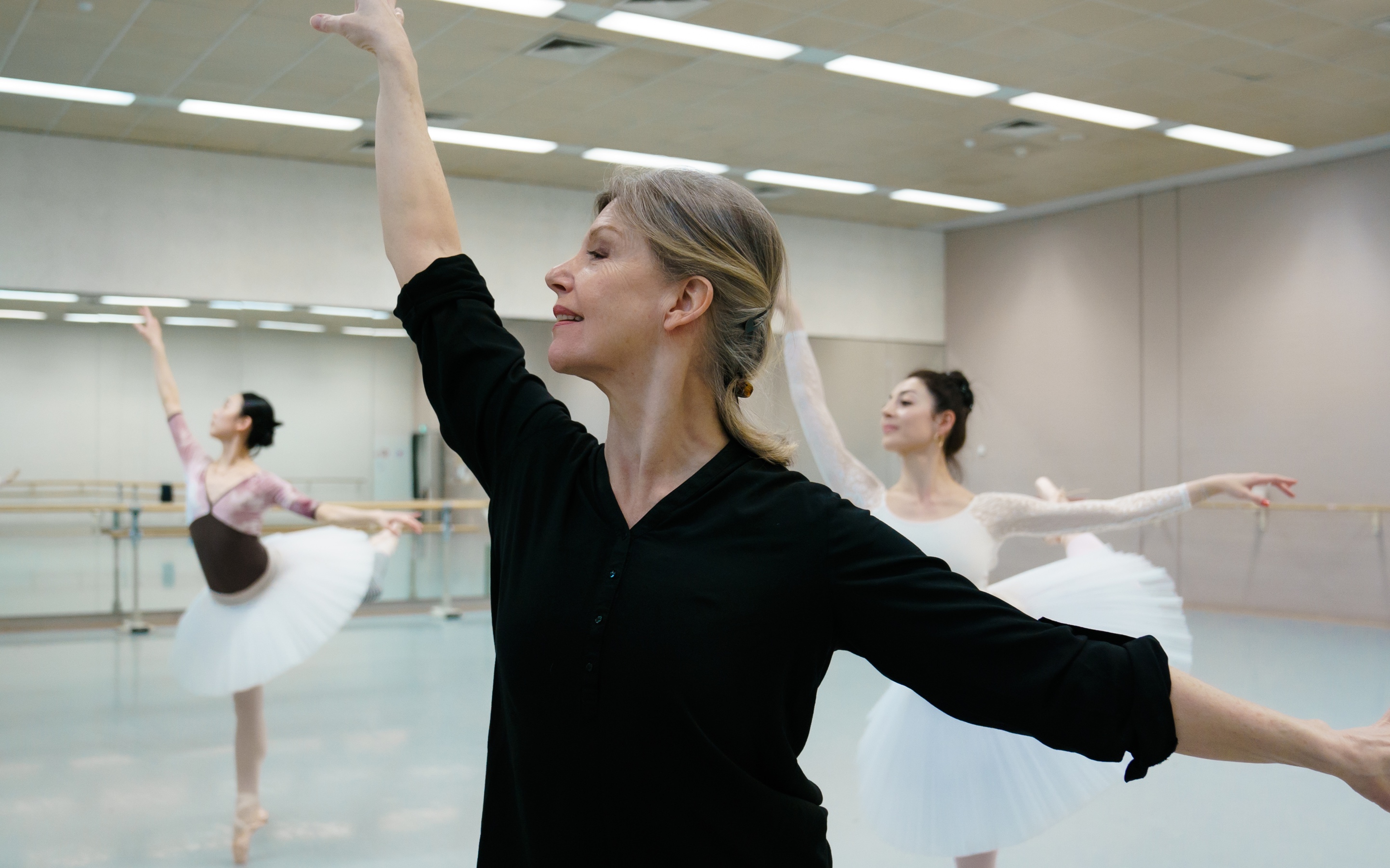 Dutch National Ballet Nationale Opera & Ballet